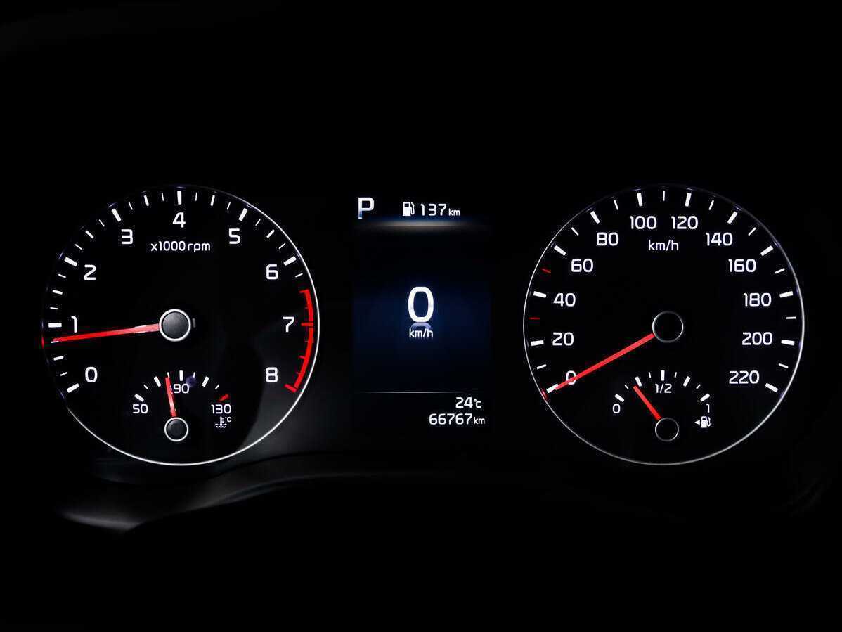 Б/У Киа Рио 2021 года. Фото: #9