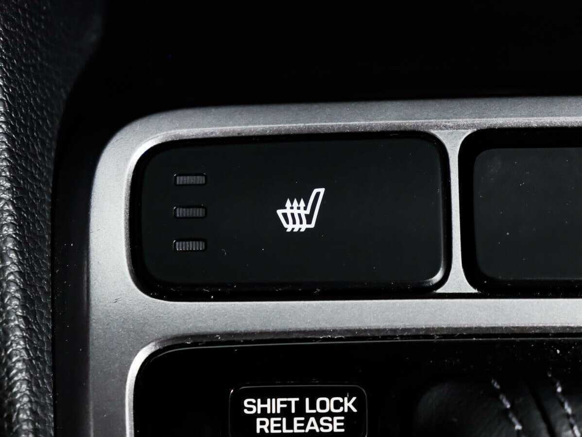 Б/У Хендай Крета 2020 года. Фото: #14