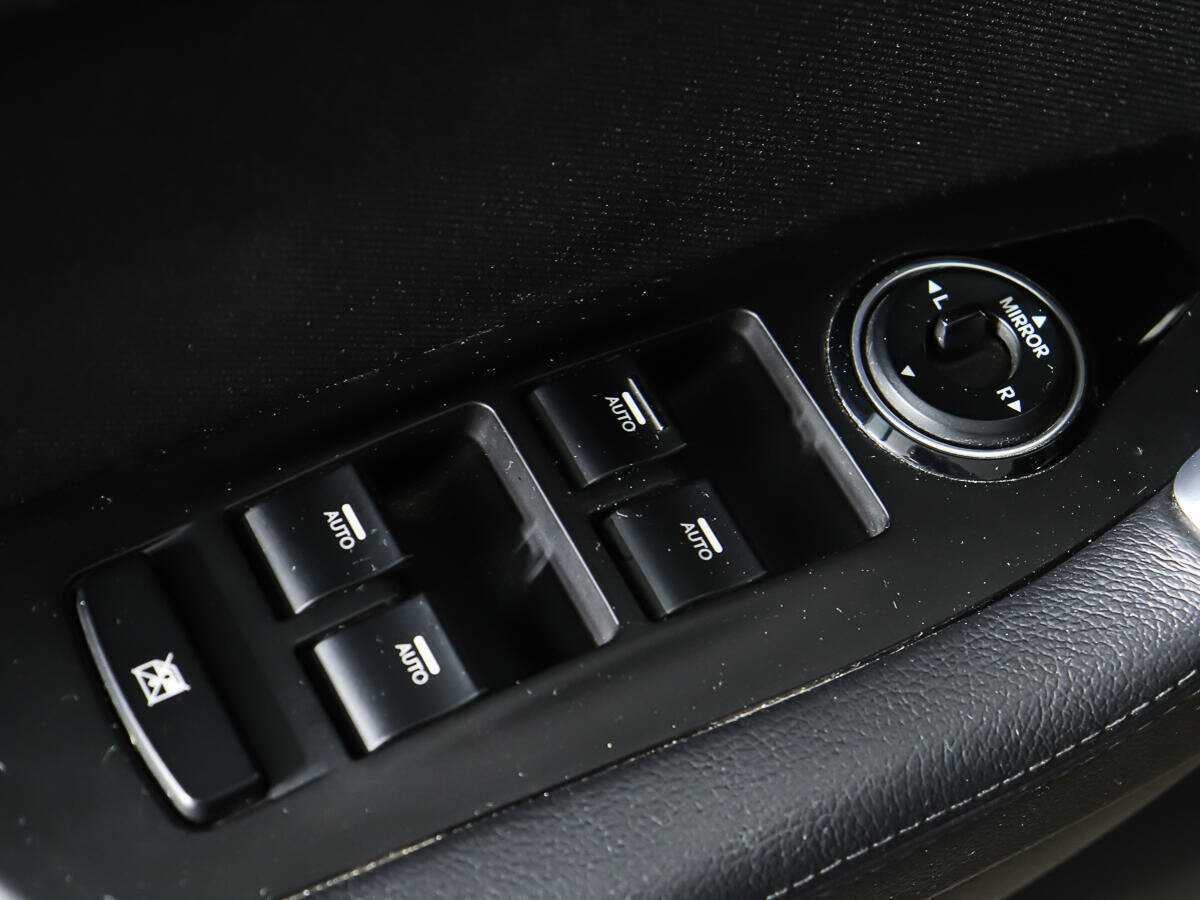 Б/У Хендай ай40 2015 года. Фото: #15