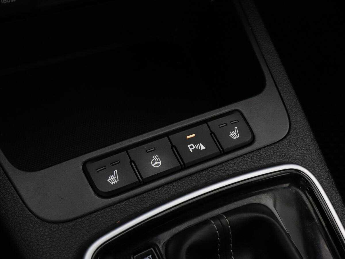 Б/У Киа Рио 2021 года. Фото: #12