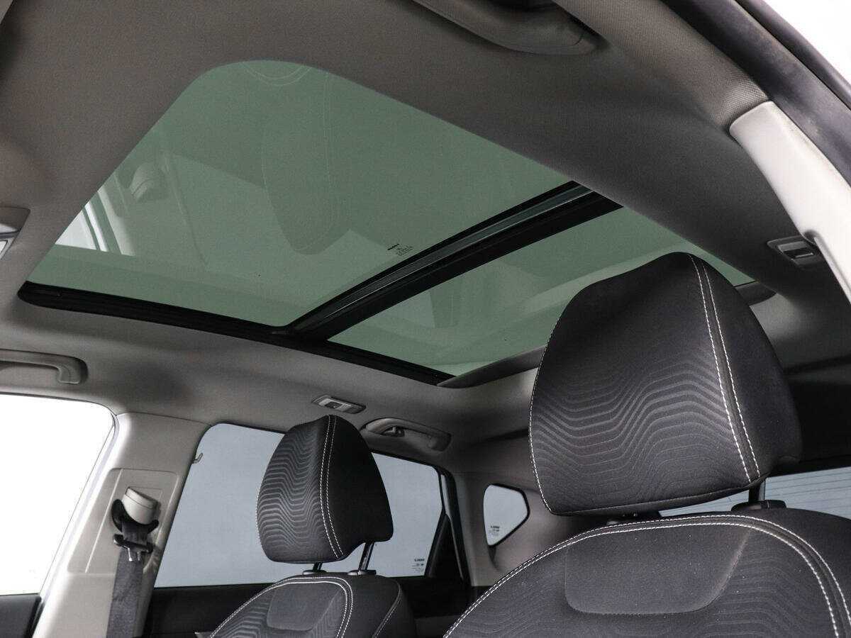 Б/У Джили Кулрэй 2021 года. Фото: #13