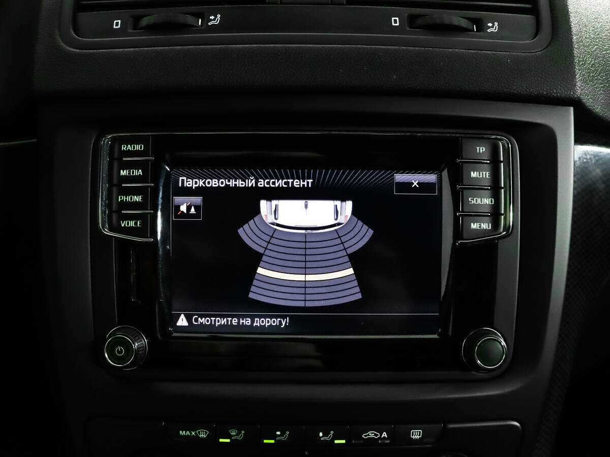 Б/У Шкода Йети 2016 года. Фото: #14