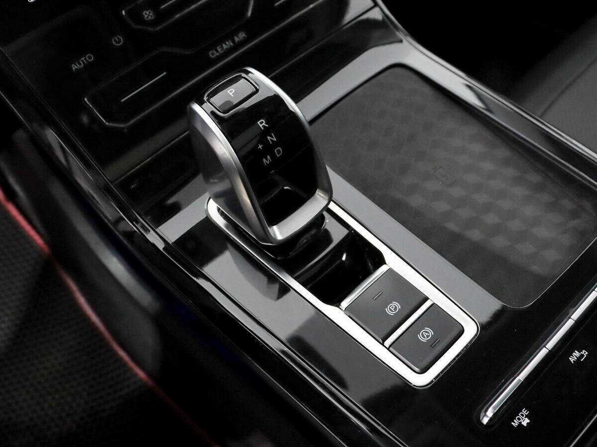 Б/У Чери Тигго 7 Про 2022 года. Фото: #10