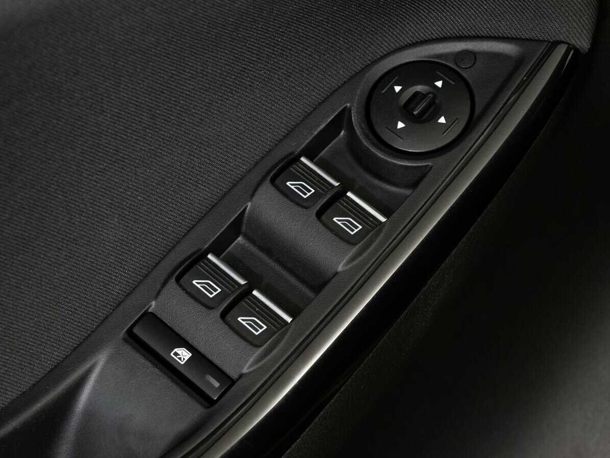 Б/У Форд Фокус 2017 года. Фото: #16