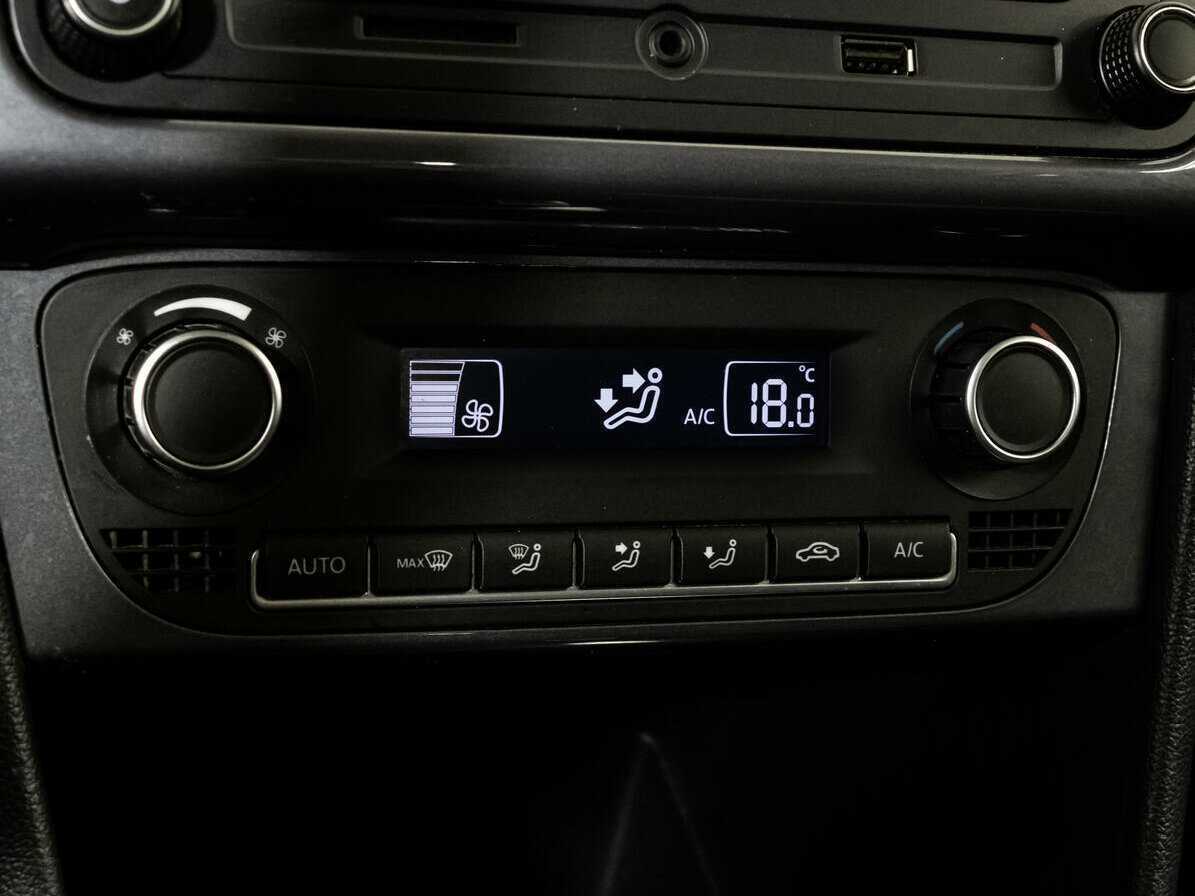 Б/У Фольксваген Поло 2018 года. Фото: #11