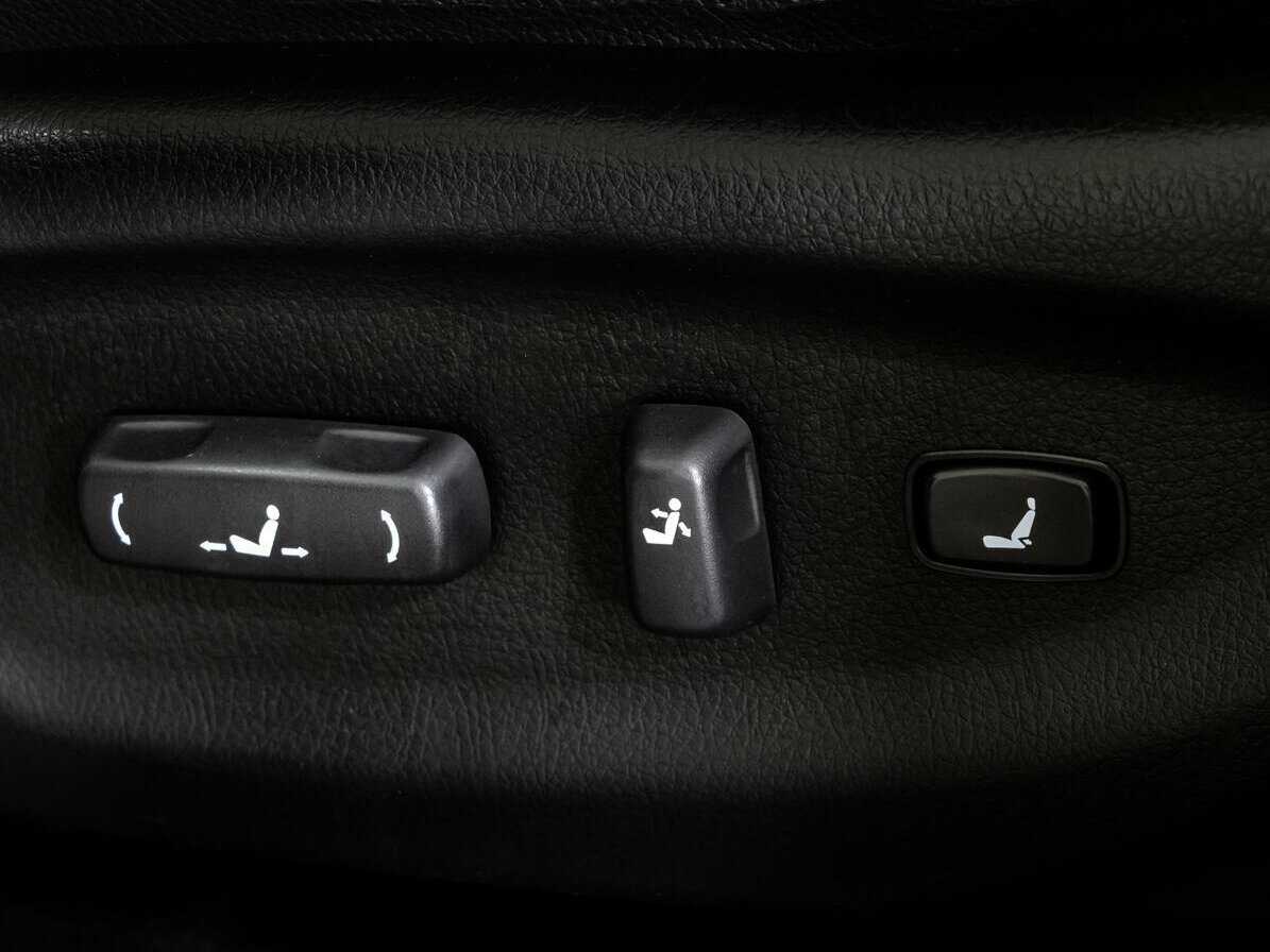 Б/У Киа Соренто 2015 года. Фото: #20