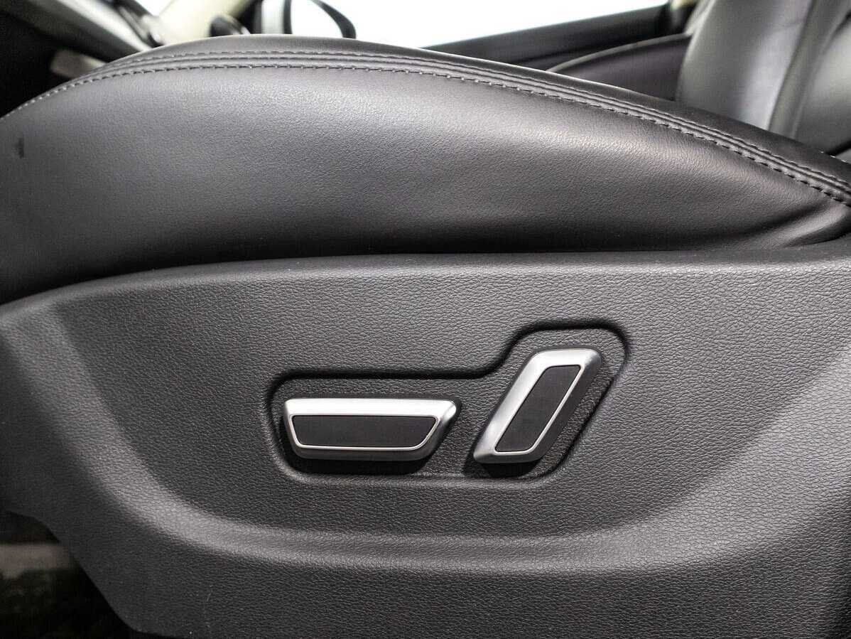 Б/У Джили Атлас 2021 года. Фото: #15