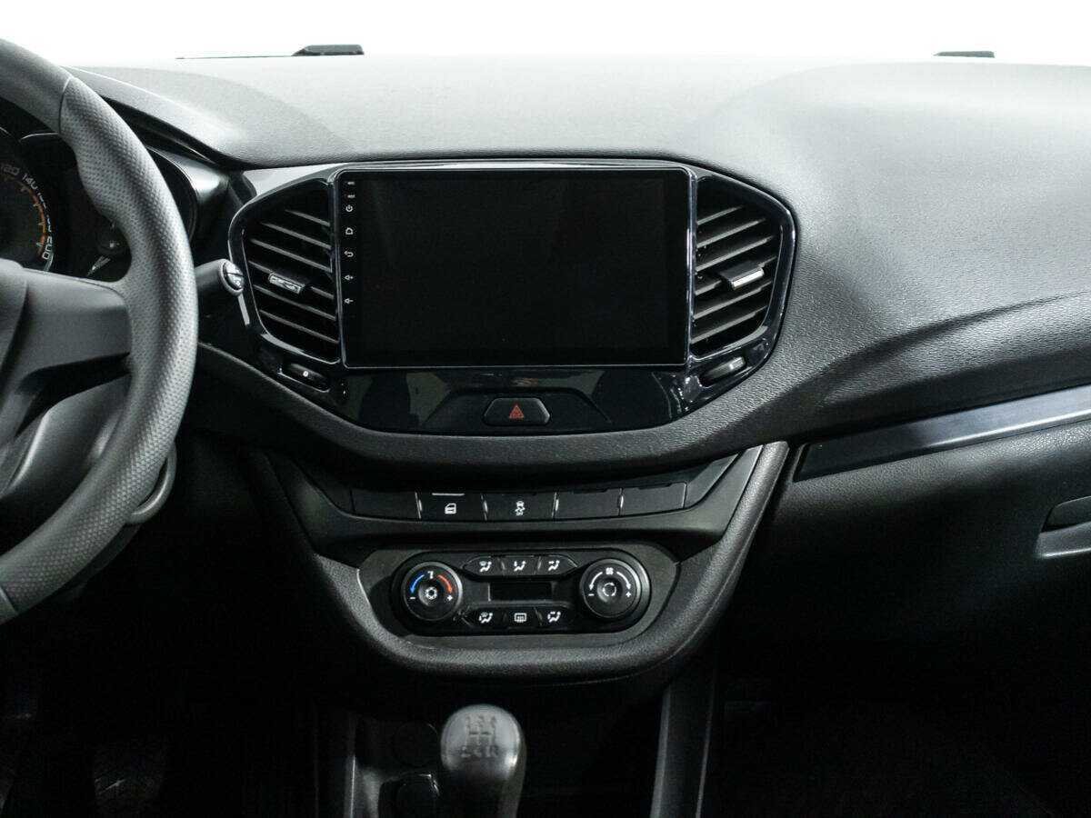 Б/У Лада (ВАЗ) Веста 2022 года. Фото: #13