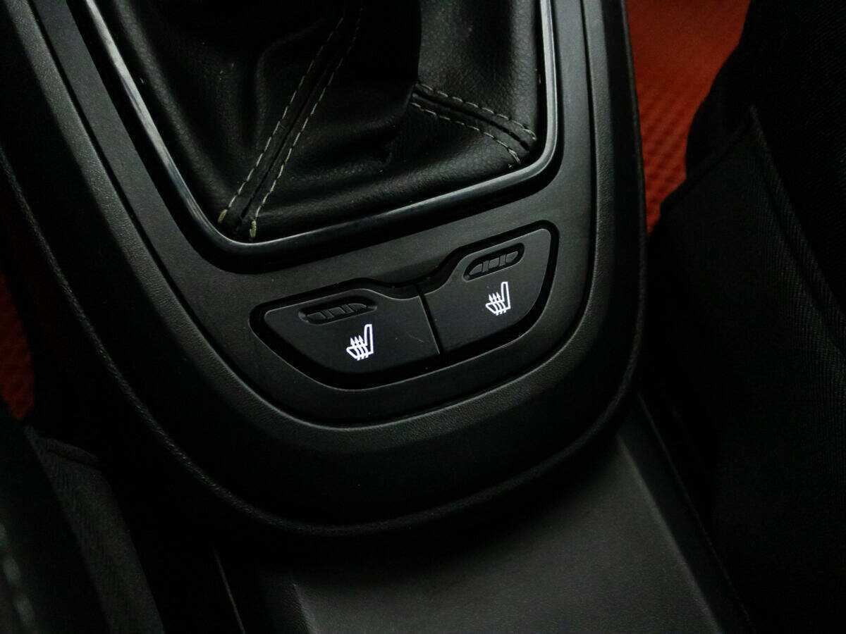 Б/У Лада (ВАЗ) Веста 2020 года. Фото: #15