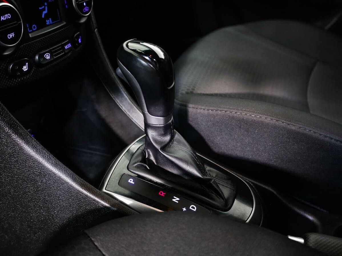 Б/У Хендай Солярис 2015 года. Фото: #15