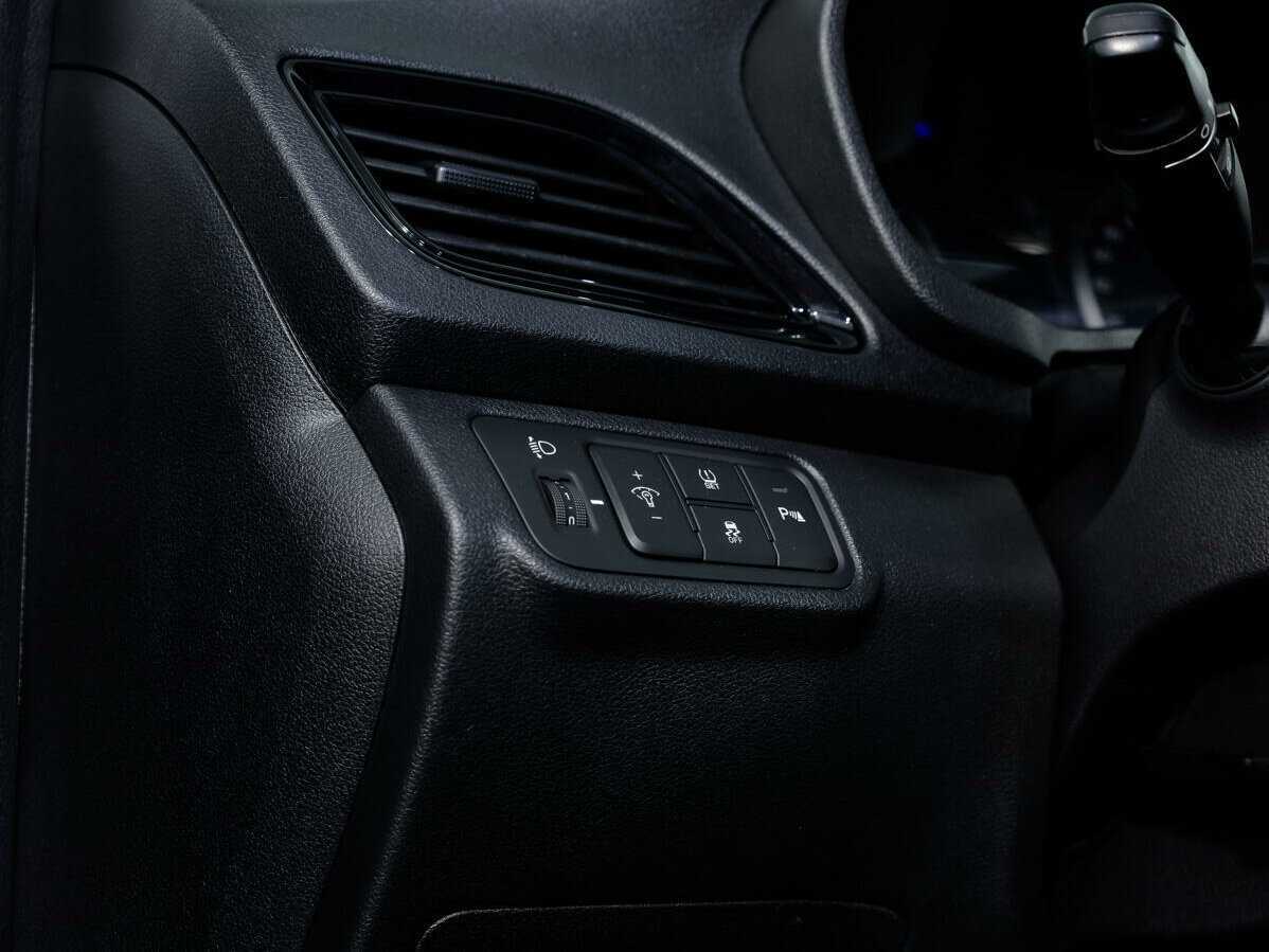 Б/У Хендай Солярис 2020 года. Фото: #20