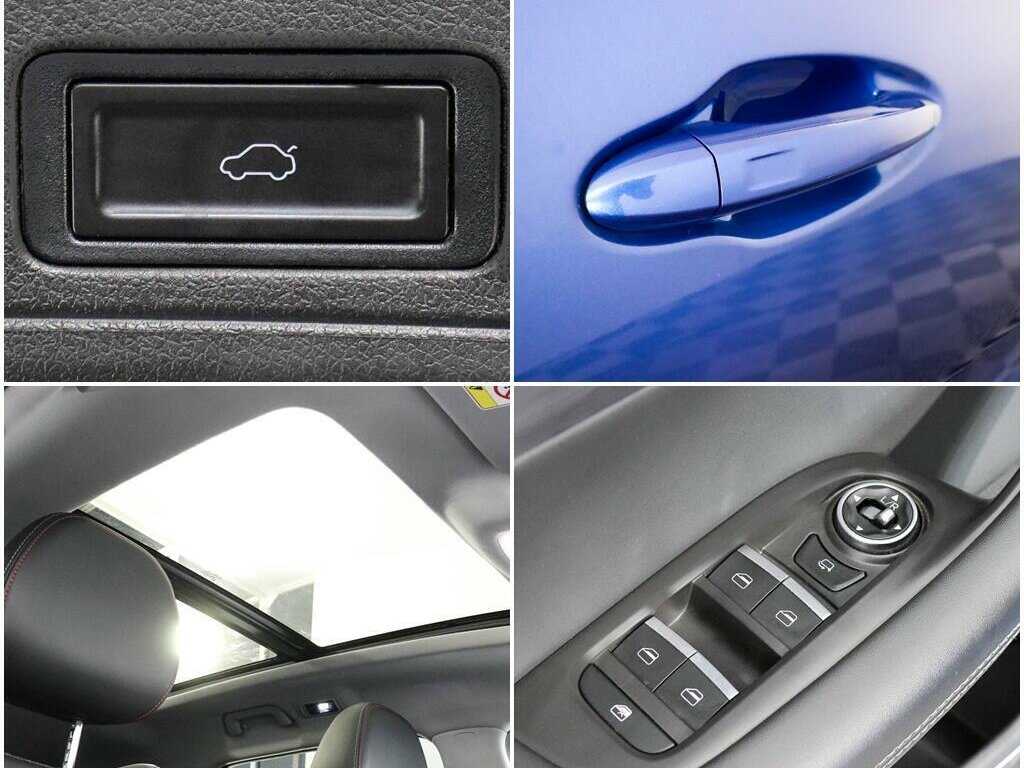 Б/У Чери Тигго 7 Про 2020 года. Фото: #18