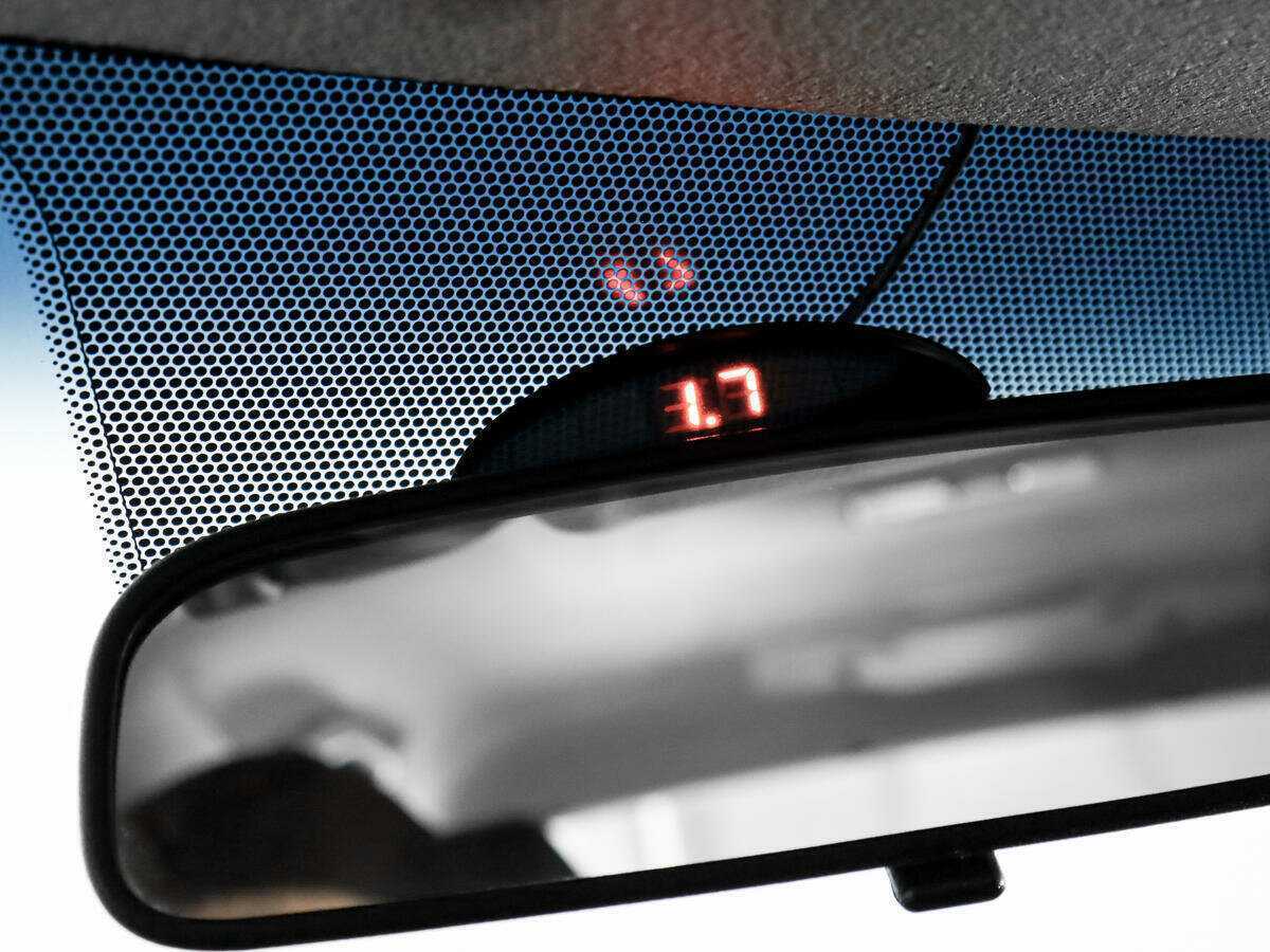 Б/У Хендай Солярис 2016 года. Фото: #14