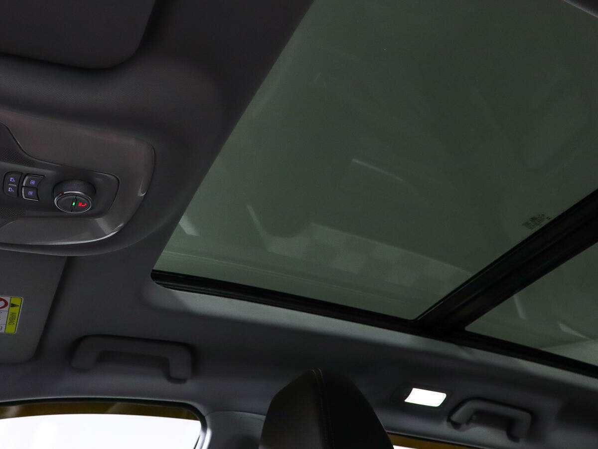 Б/У Чери Тигго 8 Про 2021 года. Фото: #16