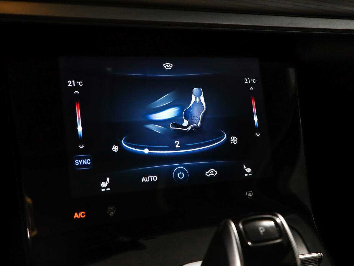 Б/У Чери Тигго 8 Про 2021 года. Фото: #17