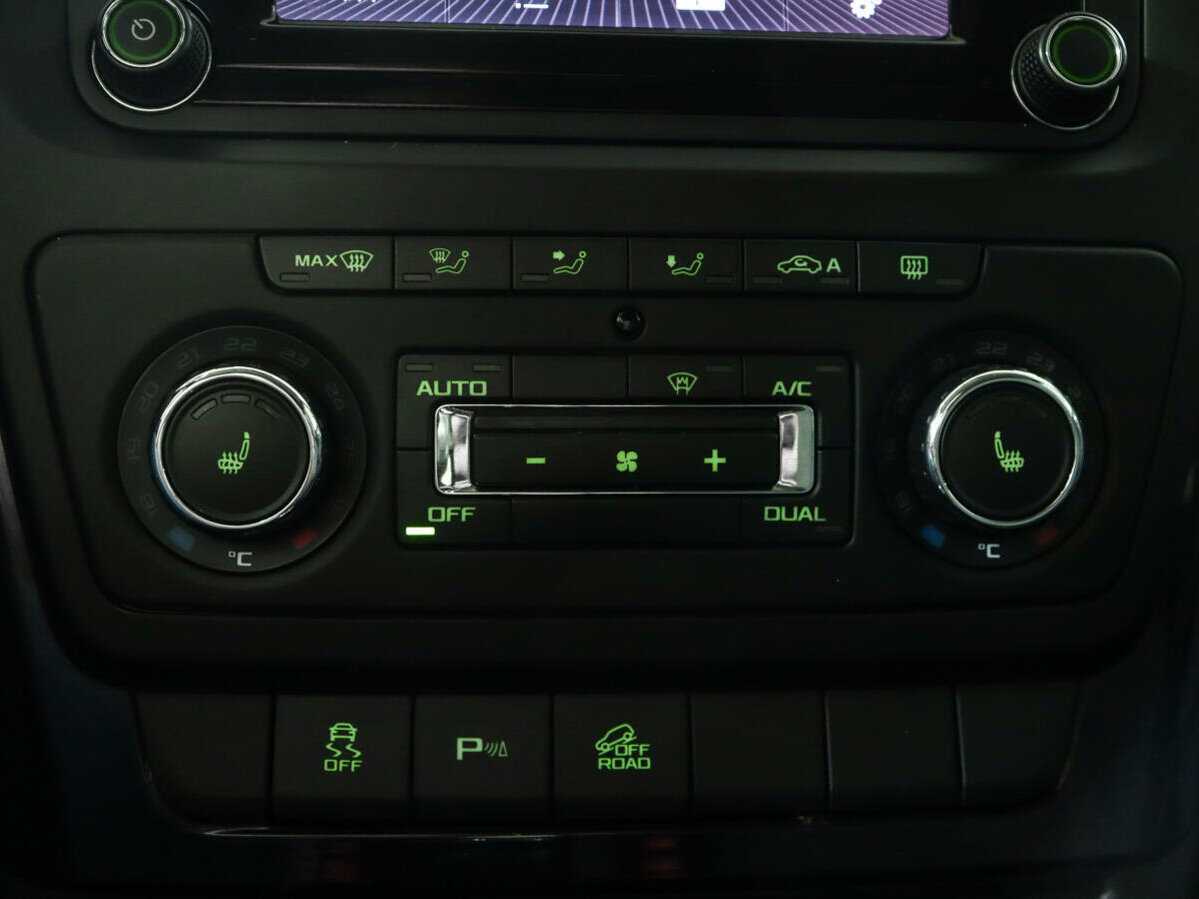 Б/У Шкода Йети 2015 года. Фото: #14