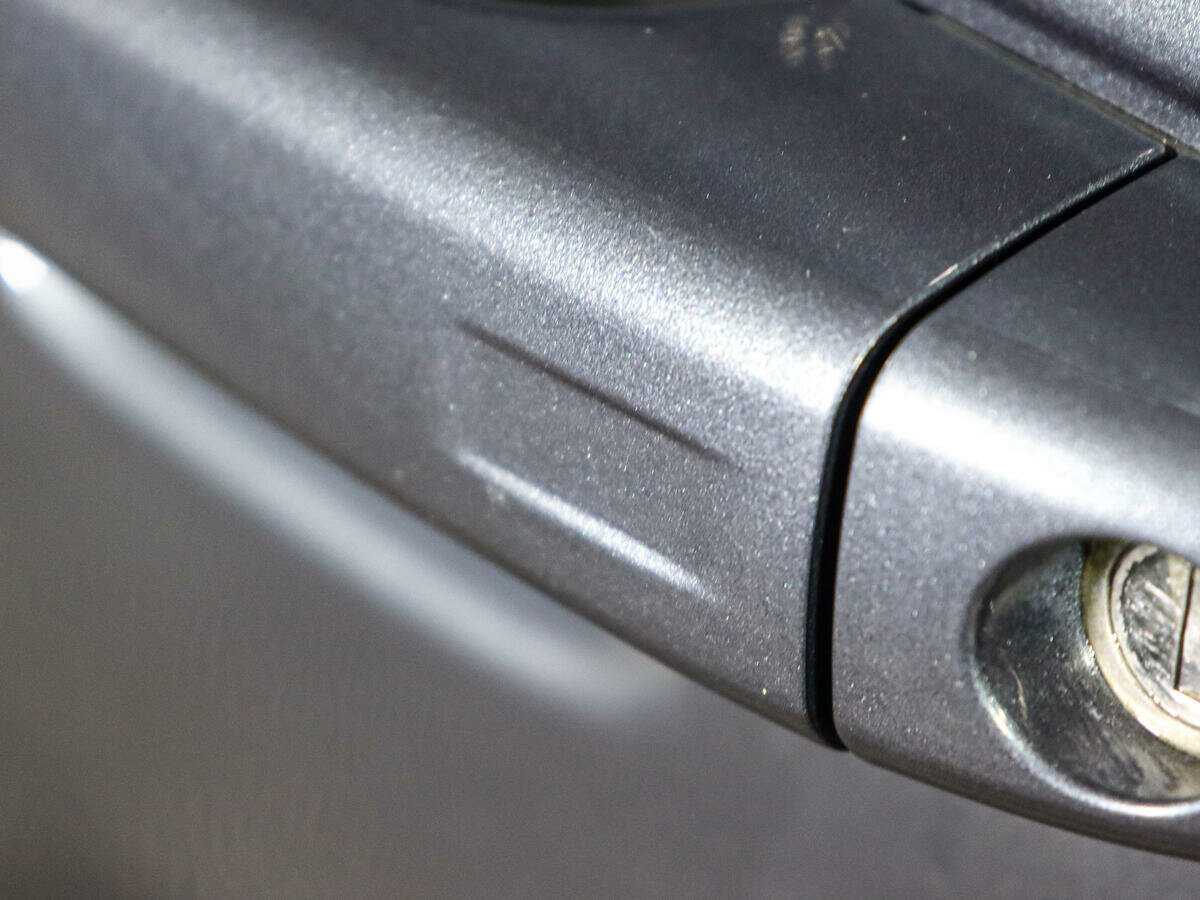 Б/У Джили Атлас 2018 года. Фото: #16