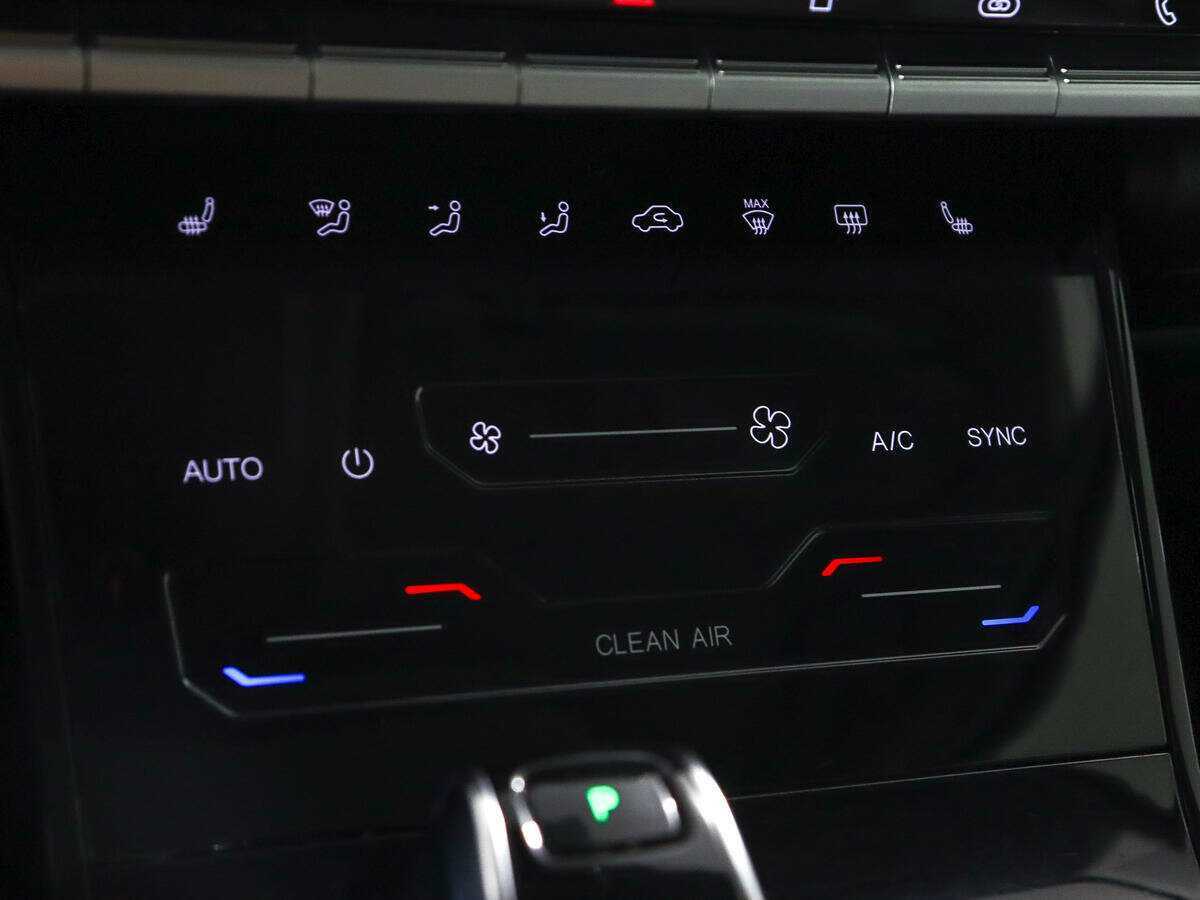 Б/У Чери Тигго 7 Про 2022 года. Фото: #19