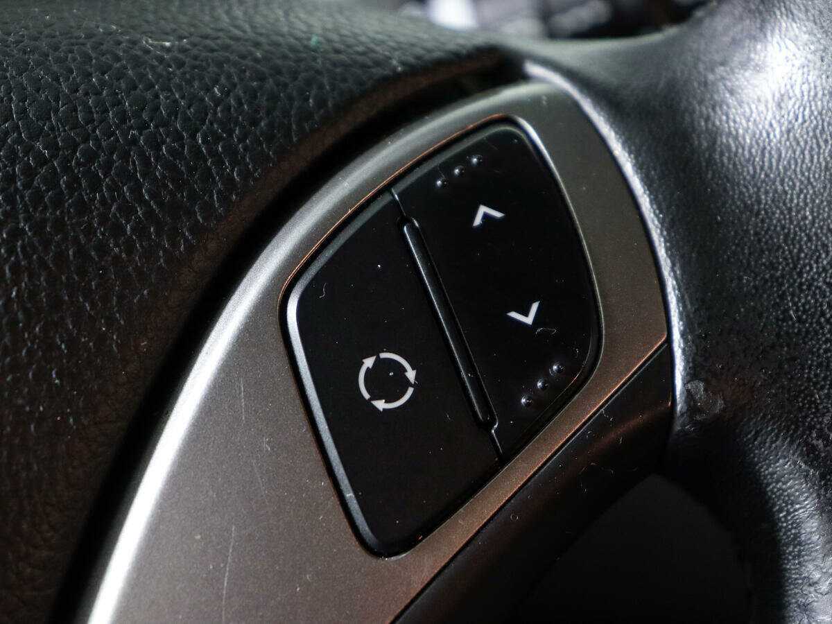 Б/У Хендай ай30 2012 года. Фото: #14