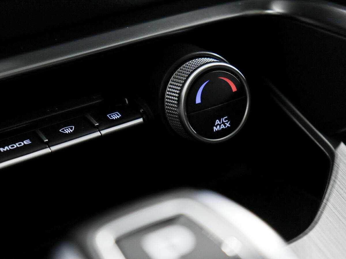 Б/У Джили Кулрэй 2021 года. Фото: #15