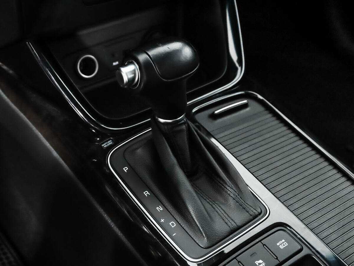 Б/У Киа Соренто 2014 года. Фото: #9