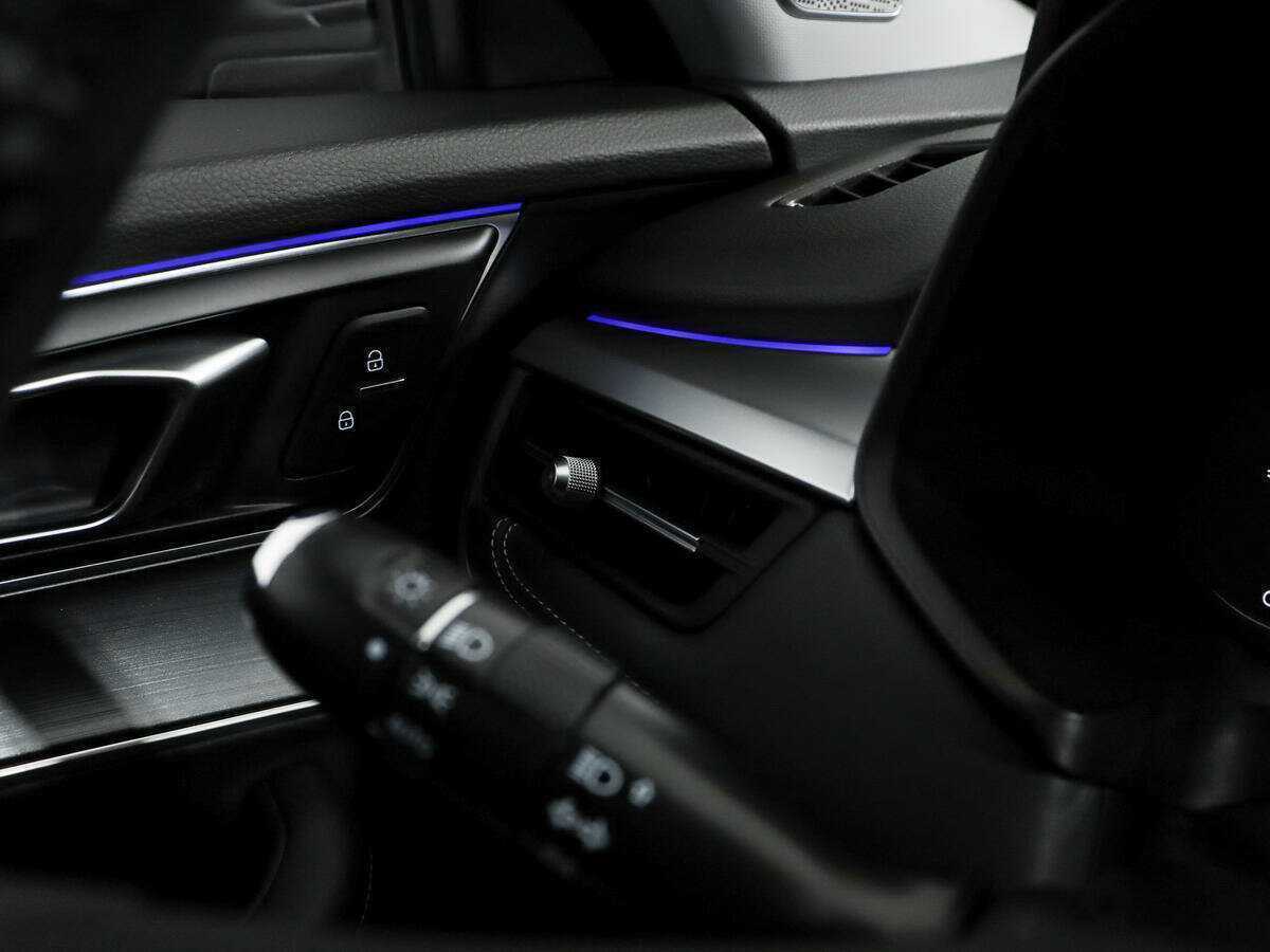 Б/У Чери Тигго 7 Про 2021 года. Фото: #16