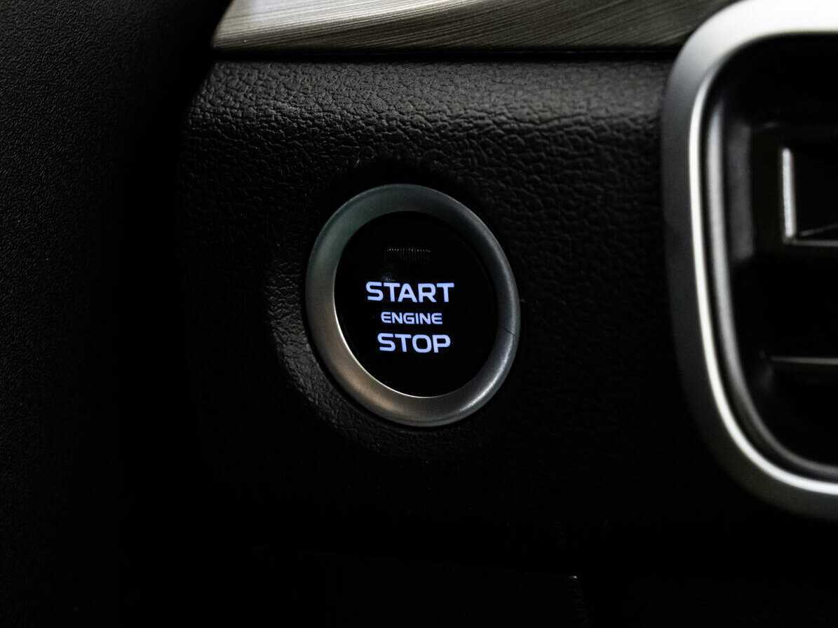 Б/У Джили Кулрэй 2022 года. Фото: #18