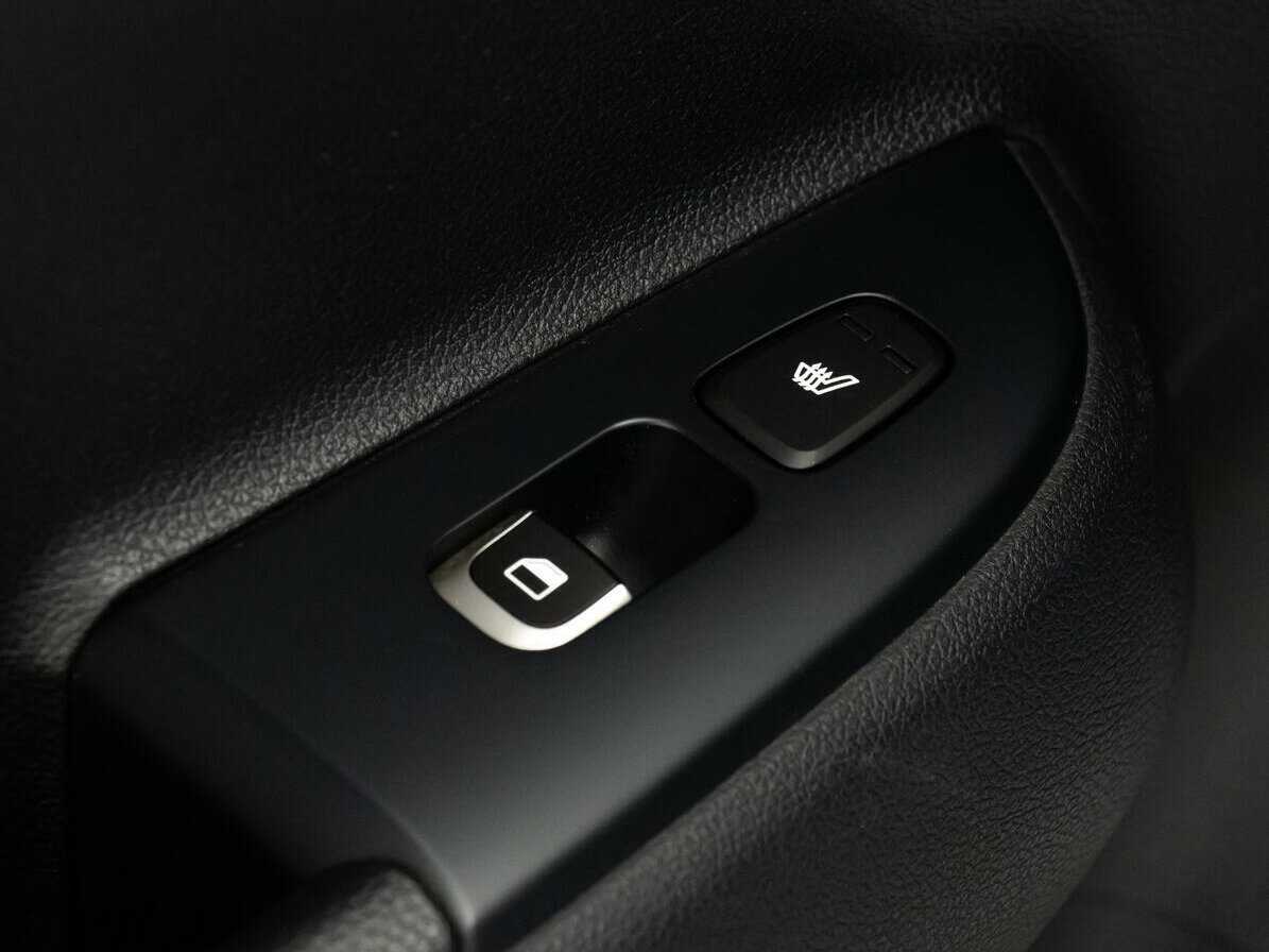 Б/У Киа Рио 2018 года. Фото: #20