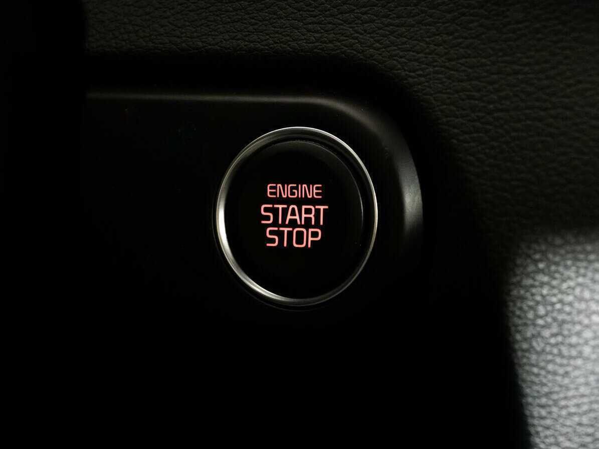 Б/У Киа Сид 2019 года. Фото: #17