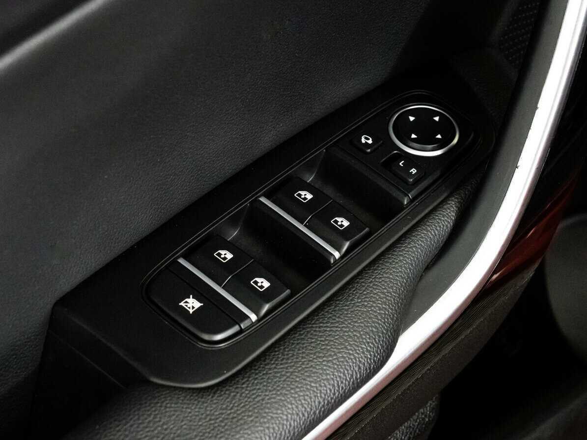 Б/У Киа Сид 2019 года. Фото: #19