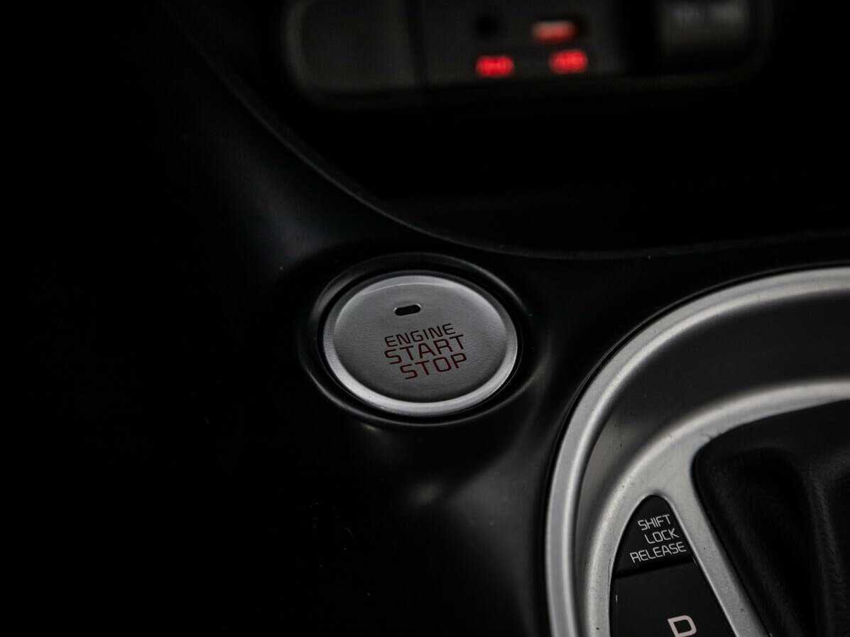 Б/У Киа Соул 2018 года. Фото: #17