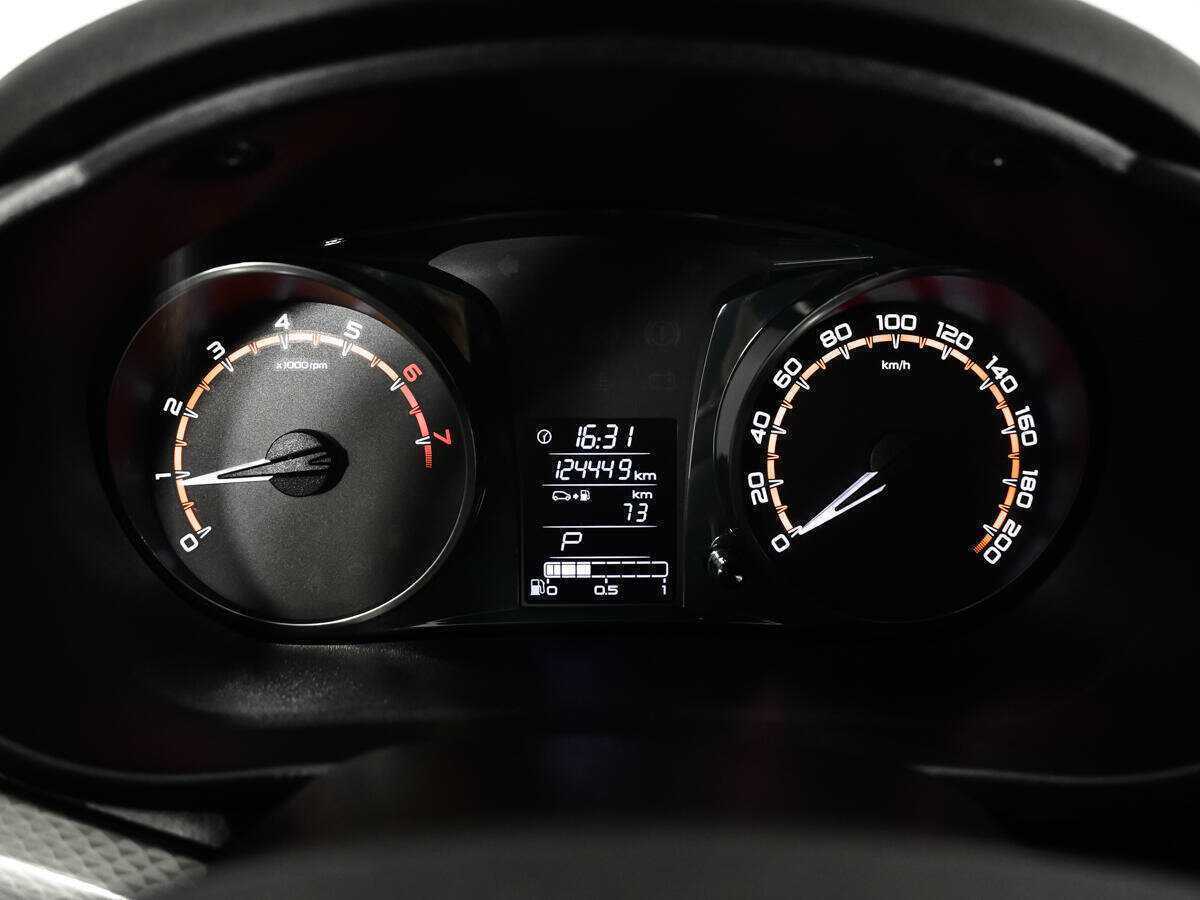 Б/У Лада (ВАЗ) Гранта 2020 года. Фото: #10