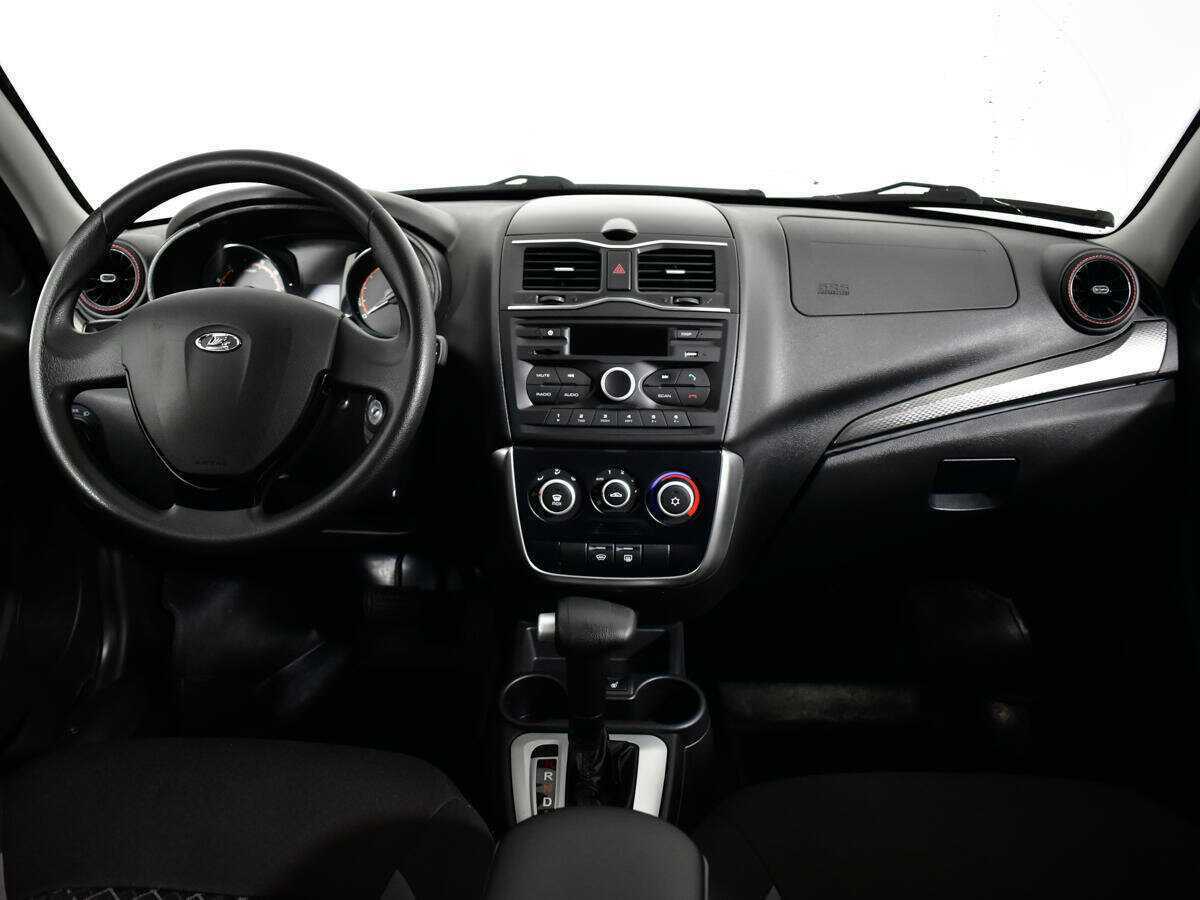 Б/У Лада (ВАЗ) Гранта 2020 года. Фото: #11