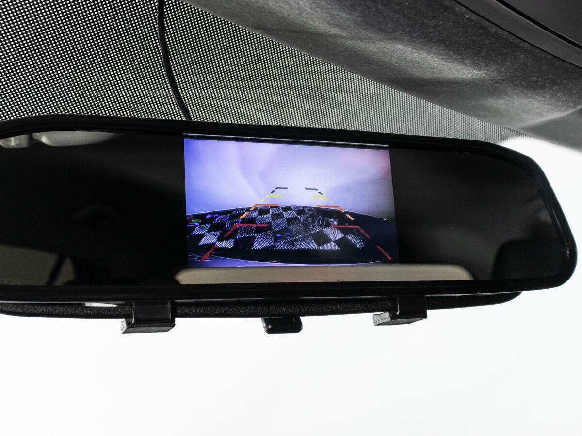 Б/У Хендай Крета 2020 года. Фото: #16