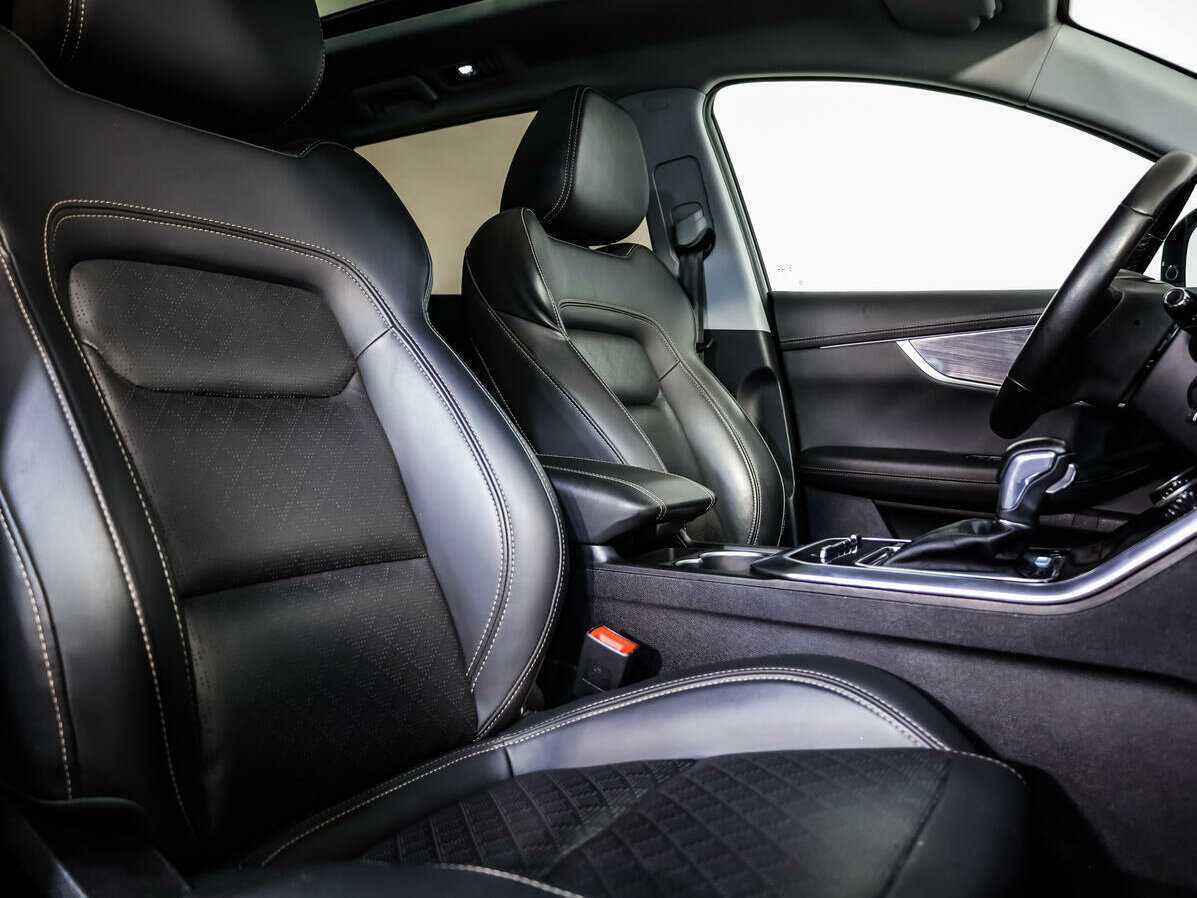 Б/У Чери Тигго 8 2022 года. Фото: #11