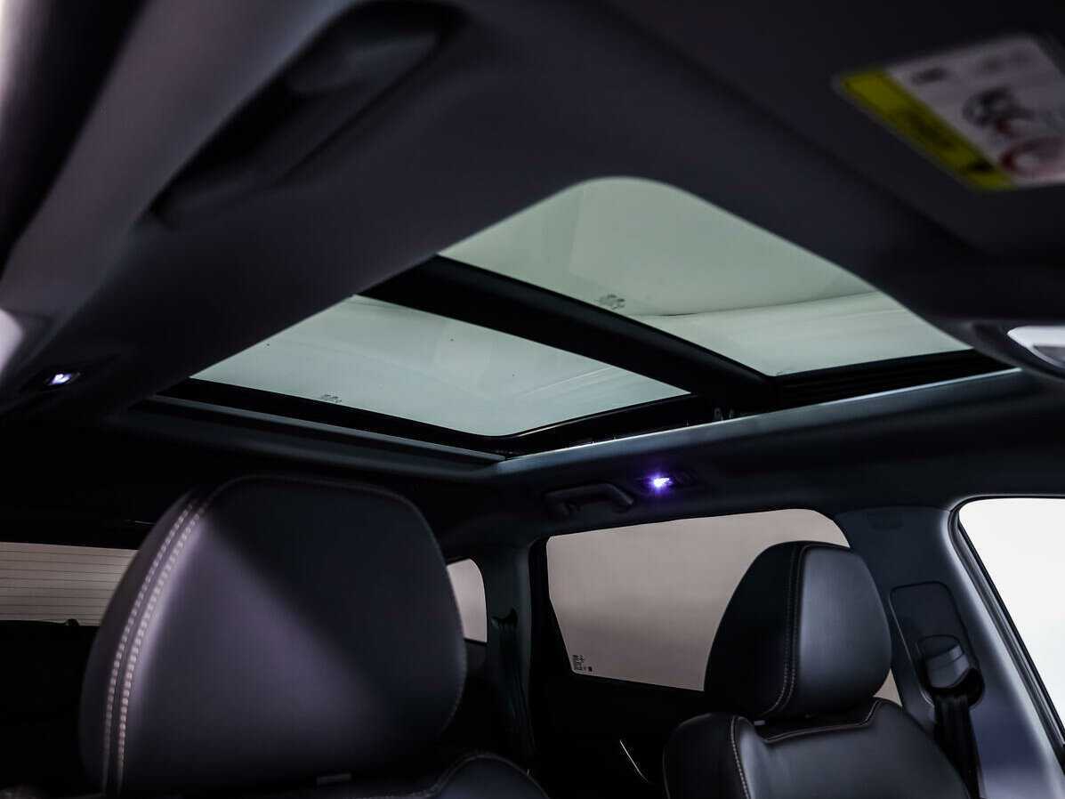 Б/У Чери Тигго 8 2022 года. Фото: #13