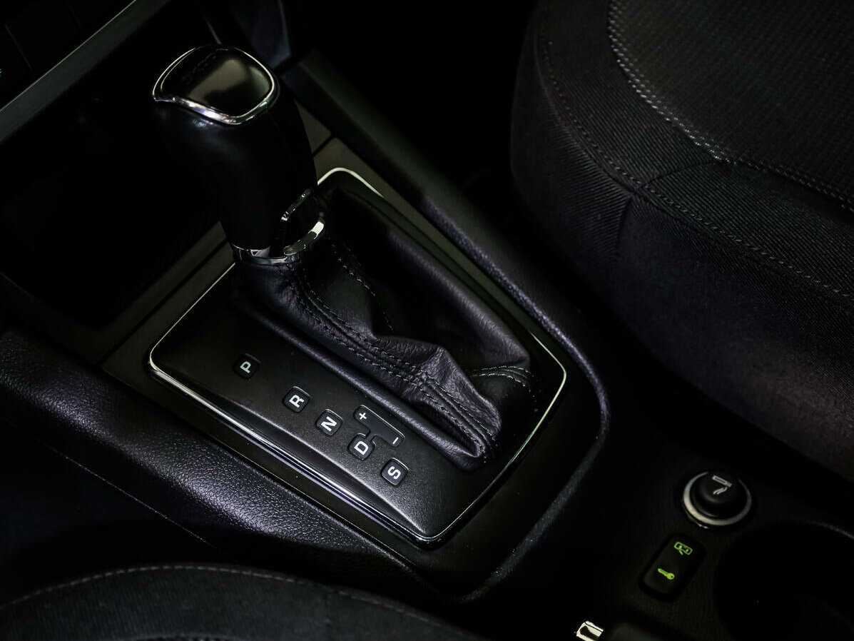 Б/У Шкода Йети 2014 года. Фото: #13