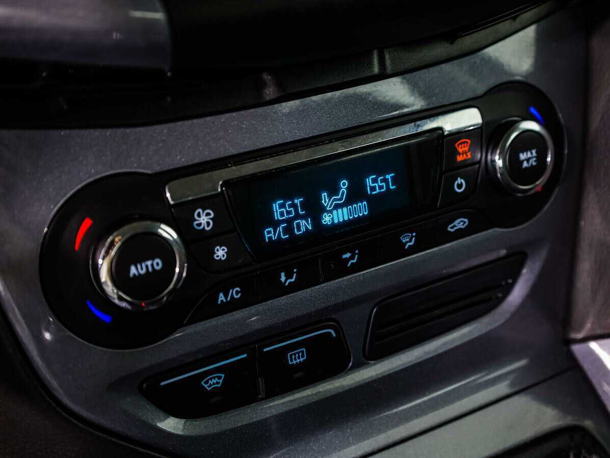 Б/У Форд Фокус 2013 года. Фото: #13