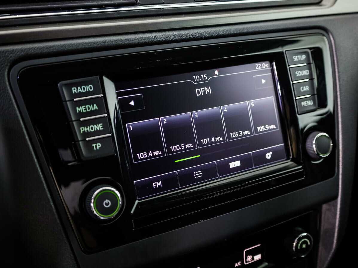 Б/У Шкода Рапид 2017 года. Фото: #12