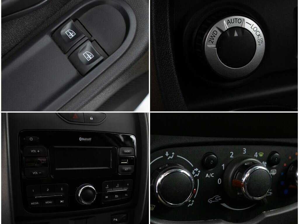 Б/У Рено Дастер 2019 года. Фото: #15