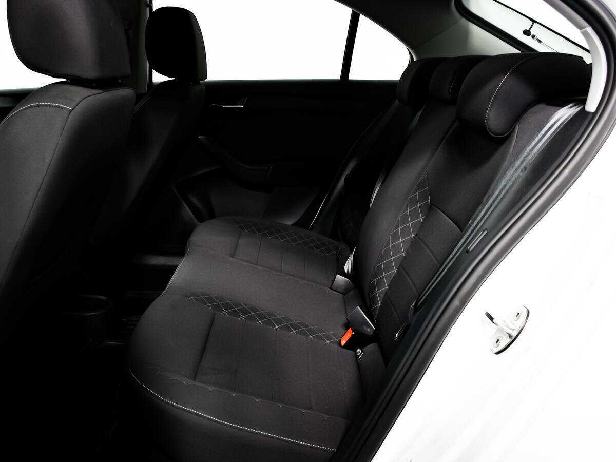 Б/У Шкода Рапид 2020 года. Фото: #11