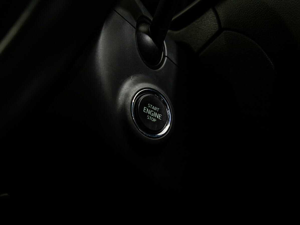 Б/У Шкода Октавия 2016 года. Фото: #12