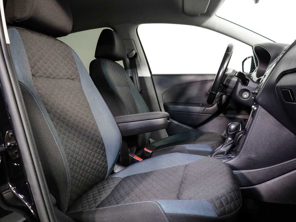 Б/У Фольксваген Поло 2020 года. Фото: #11