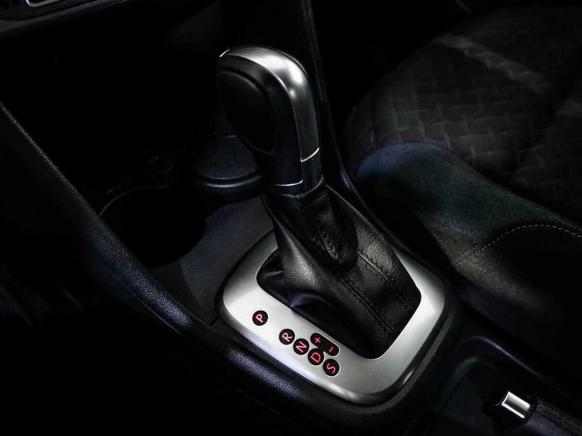 Б/У Фольксваген Поло 2020 года. Фото: #14