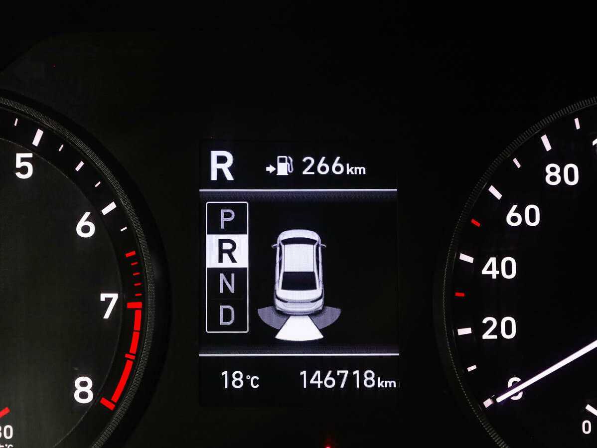 Б/У Хендай Солярис 2018 года. Фото: #10