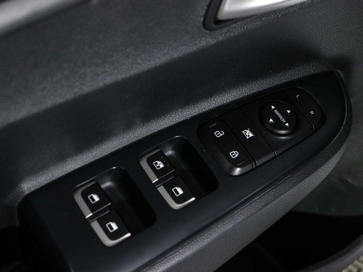 Б/У Киа Рио 2022 года. Фото: #14