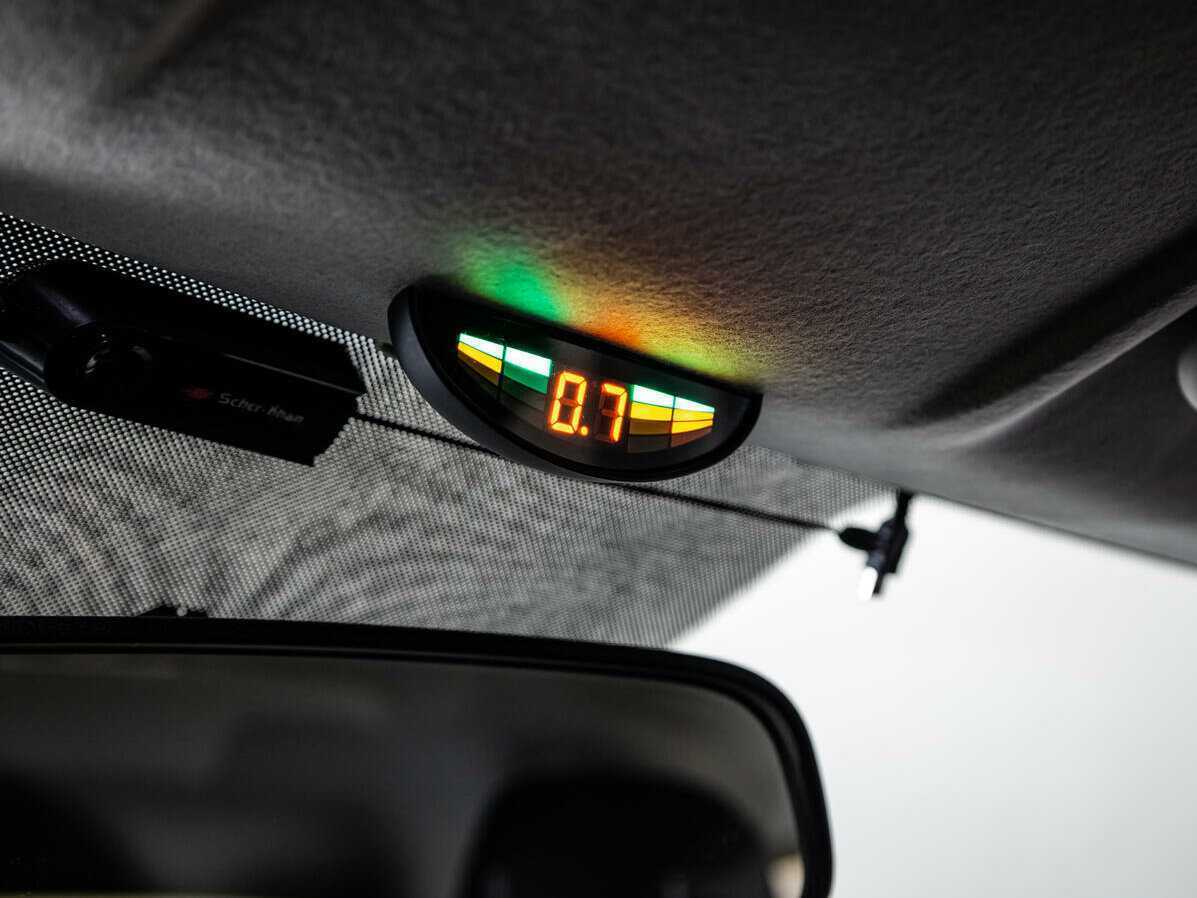 Б/У Киа Рио 2017 года. Фото: #16