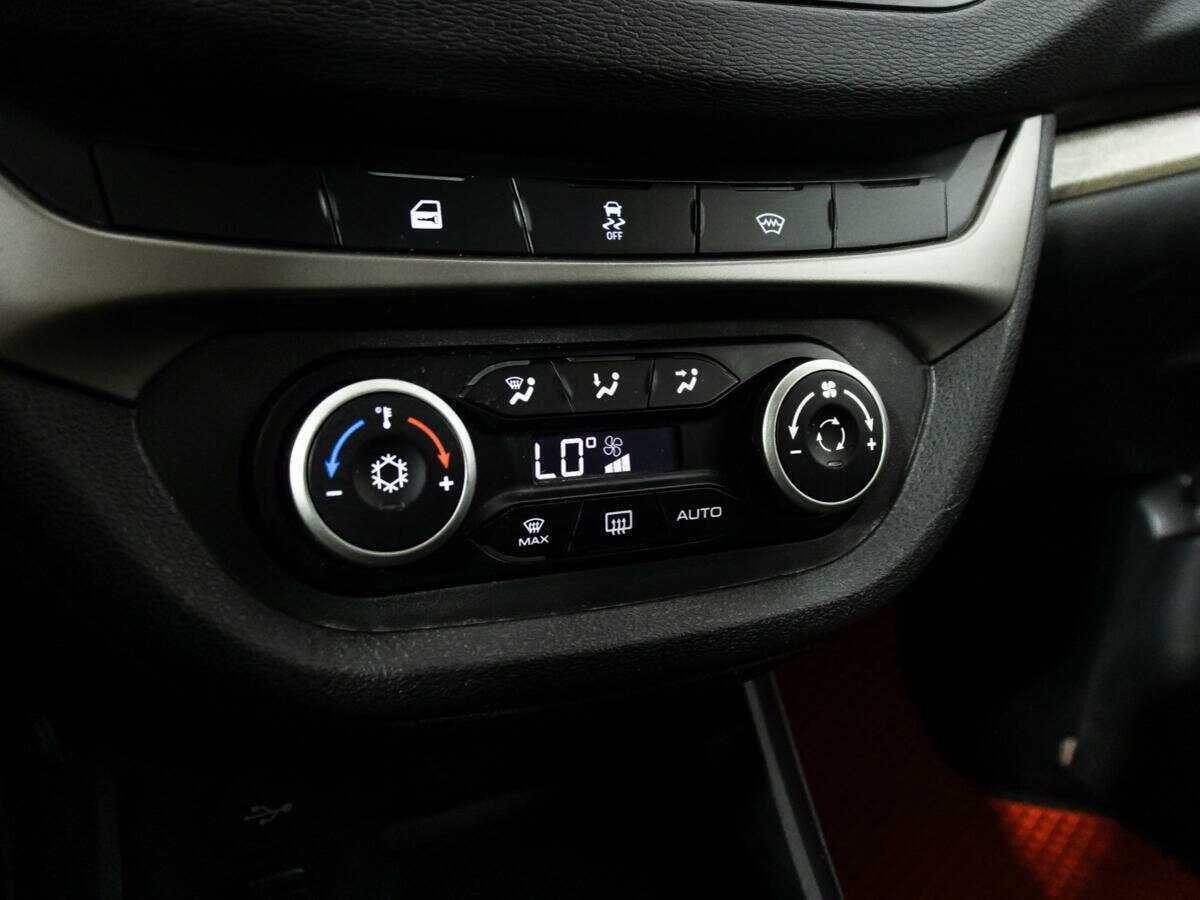 Б/У Лада (ВАЗ) Веста 2018 года. Фото: #14