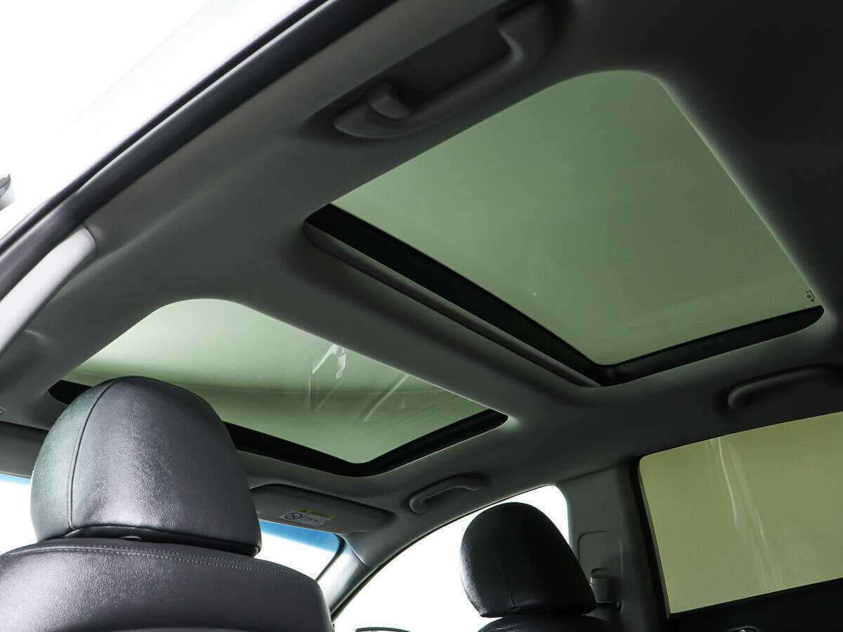 Б/У Киа Оптима 2015 года. Фото: #25