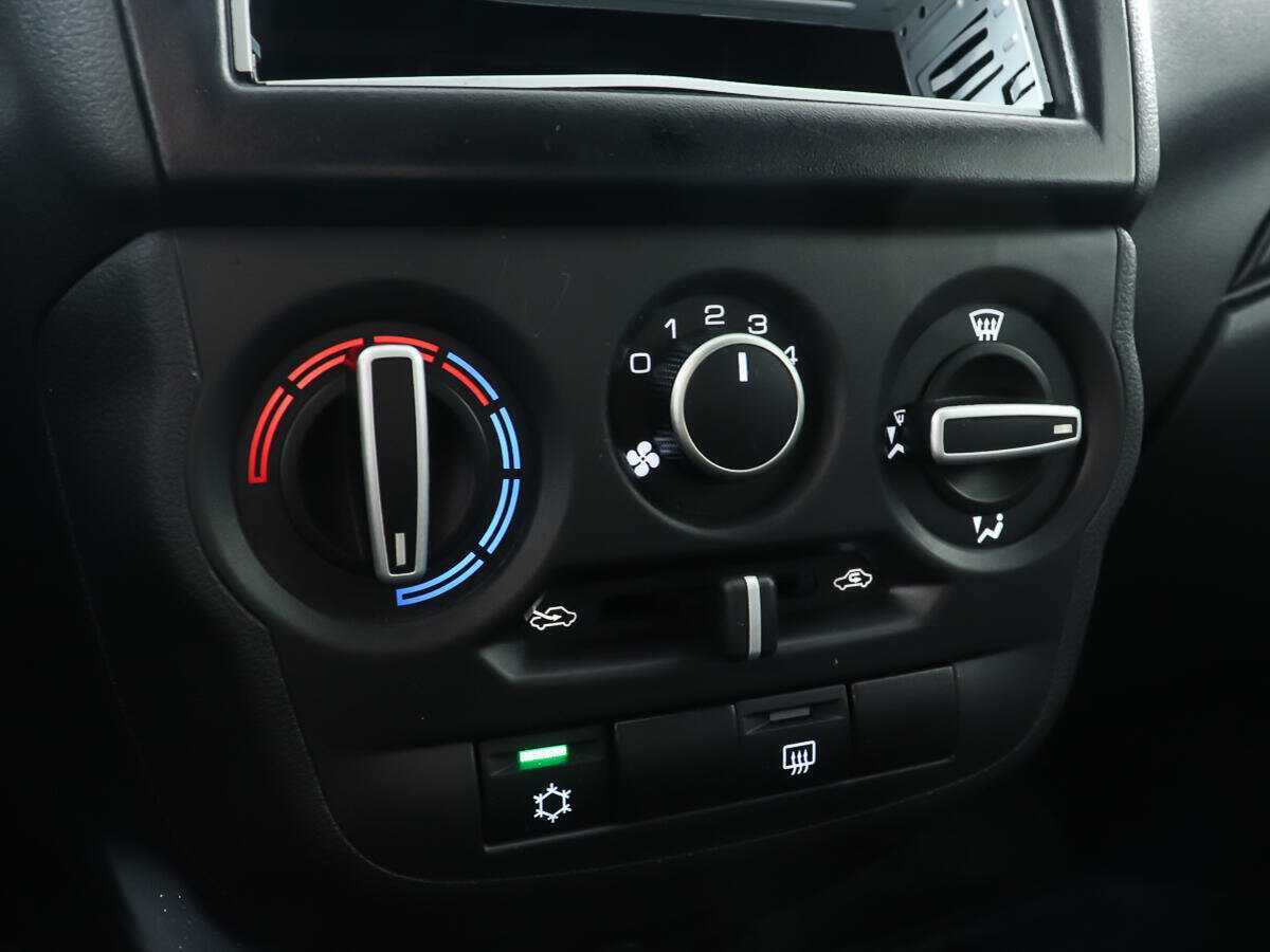 Б/У Лада (ВАЗ) Гранта 2022 года. Фото: #15